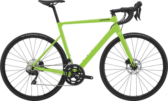 Road Bikes
