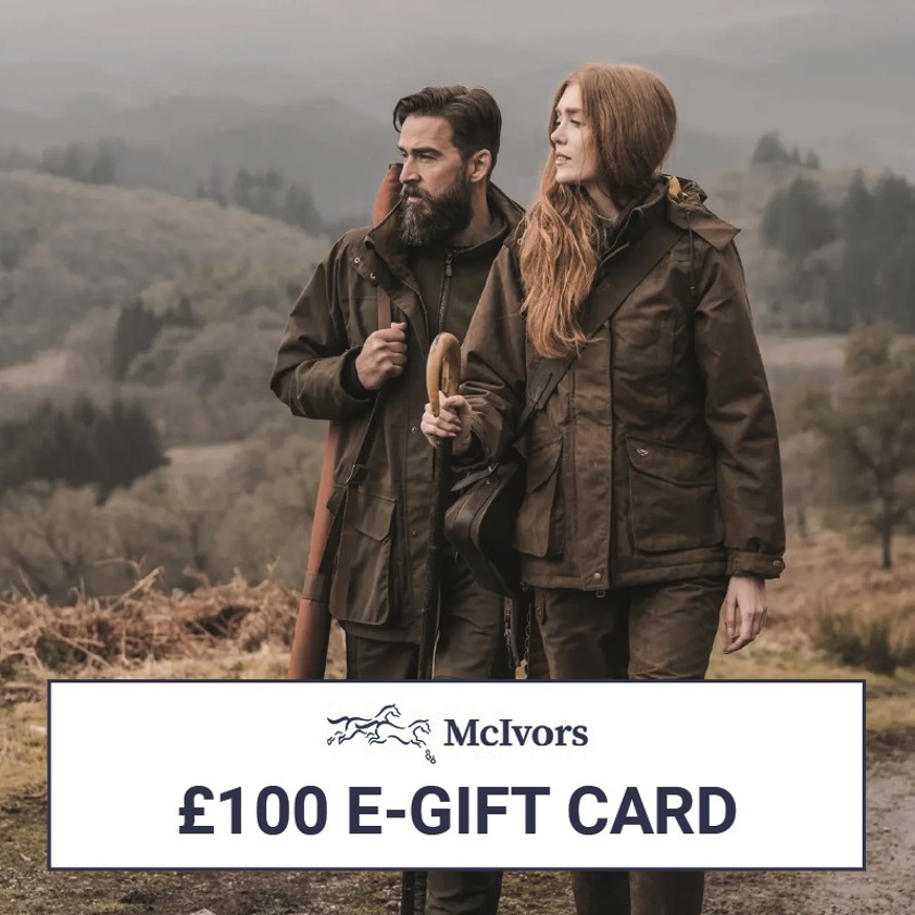 £100 Gift Card