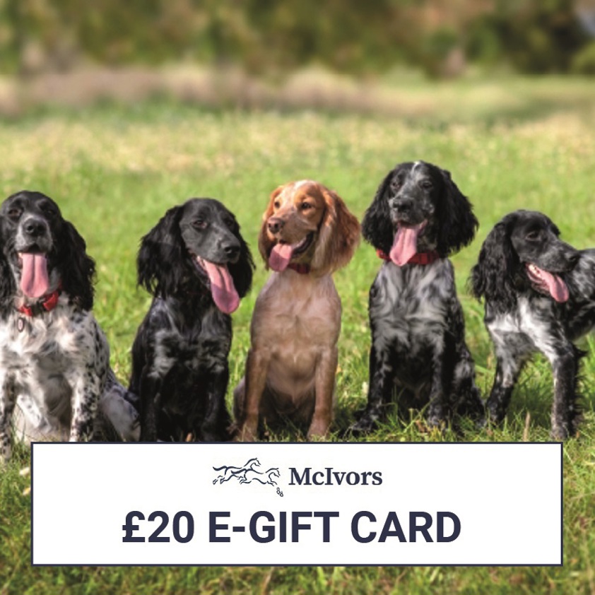 £20 Gift Card