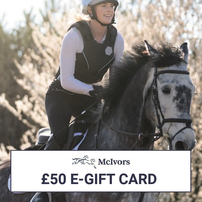 £50 Gift Card