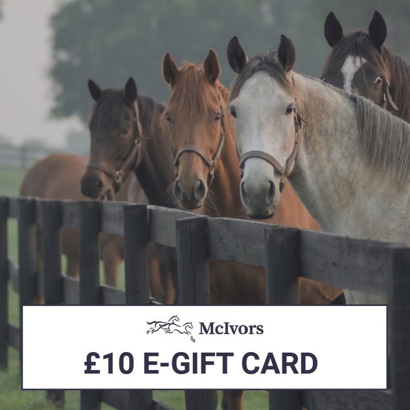 £10 Gift Card
