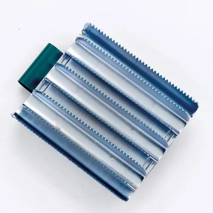 Product swatch