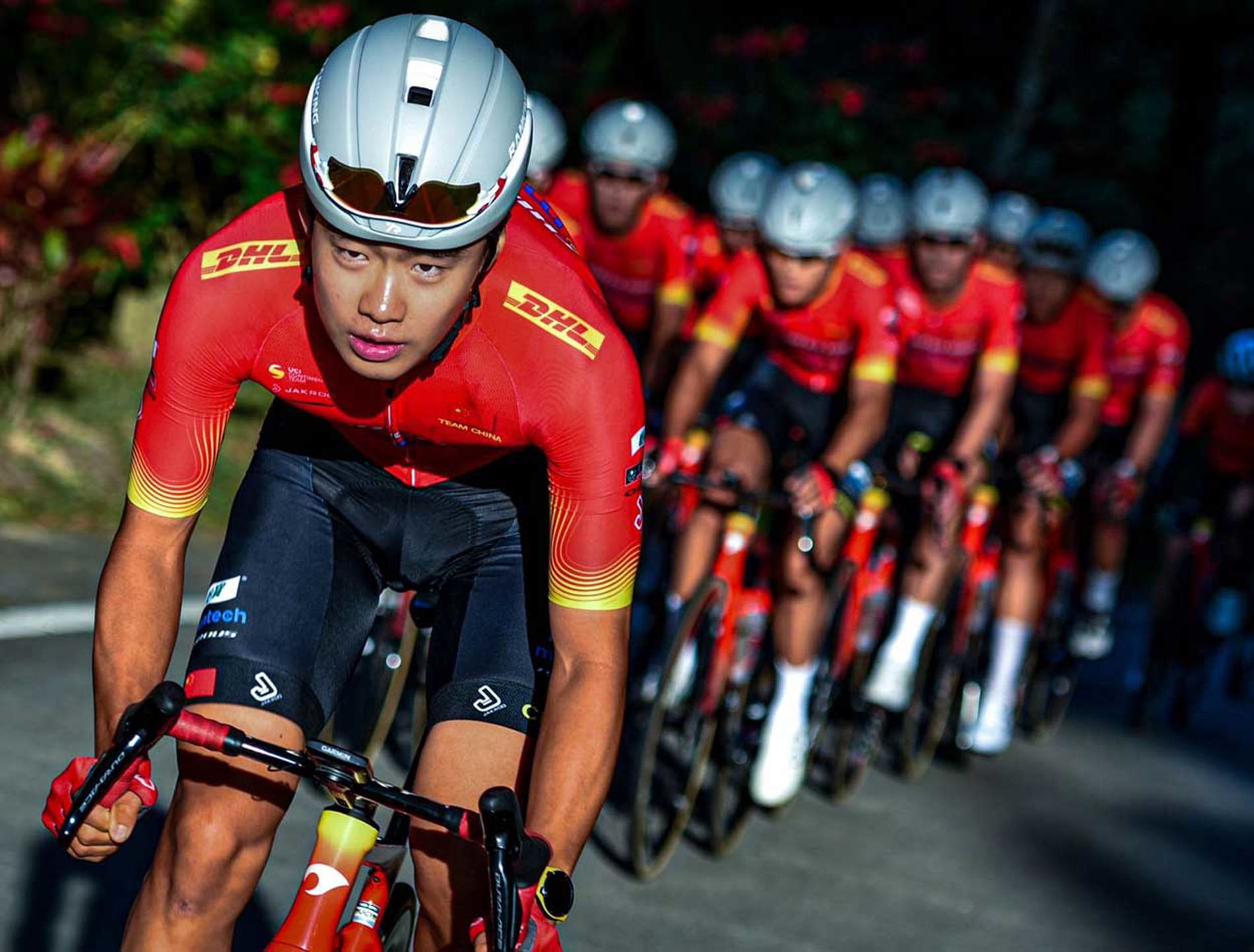 Rouleur