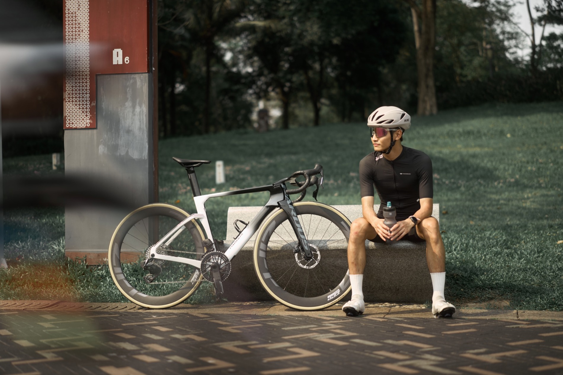 Coming soon: Performance without the Premium.