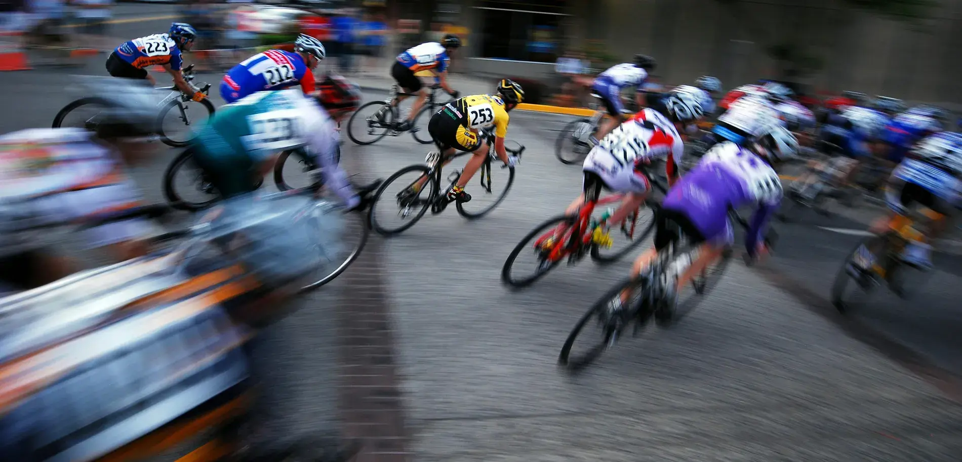 Bikes