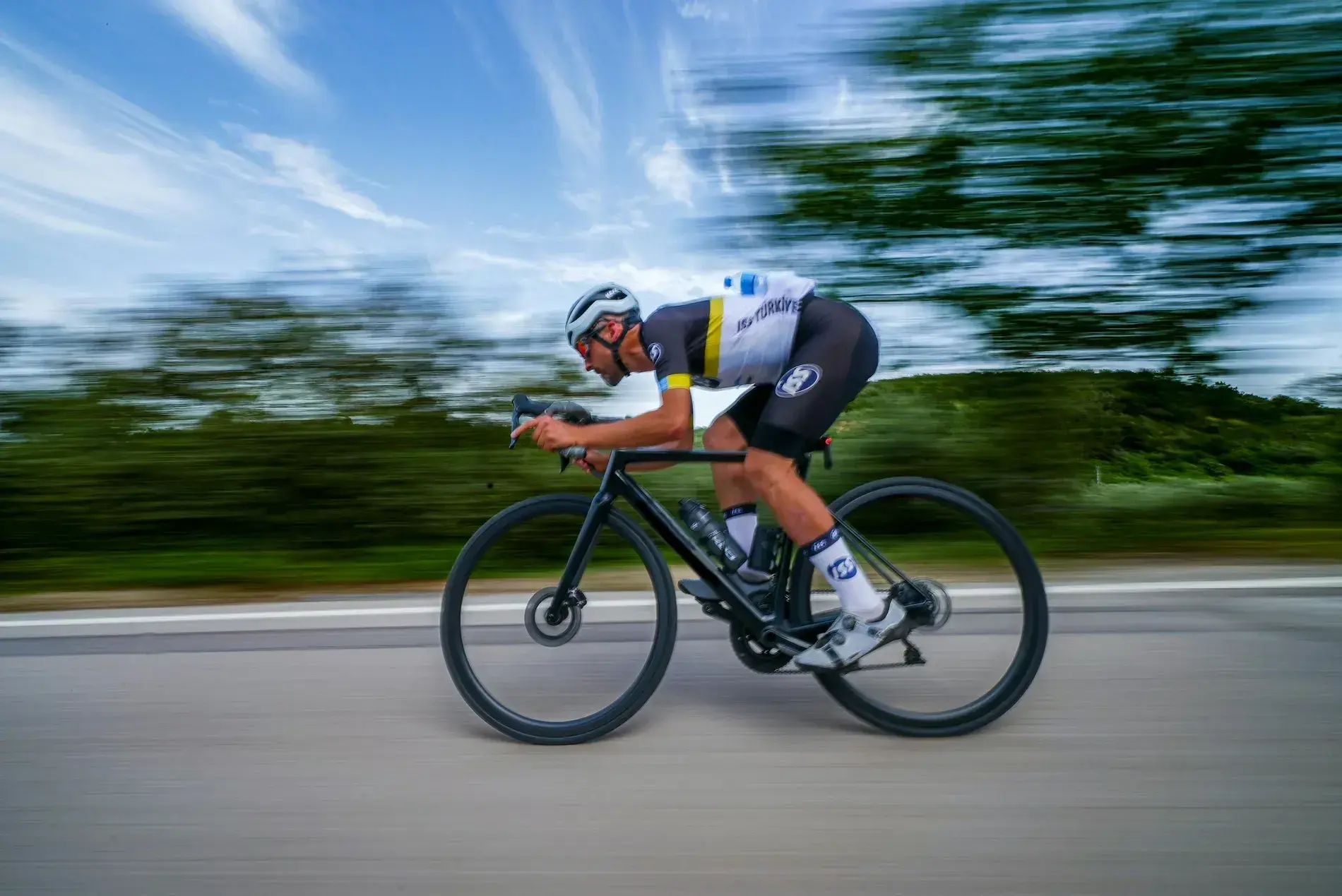 Road Bikes