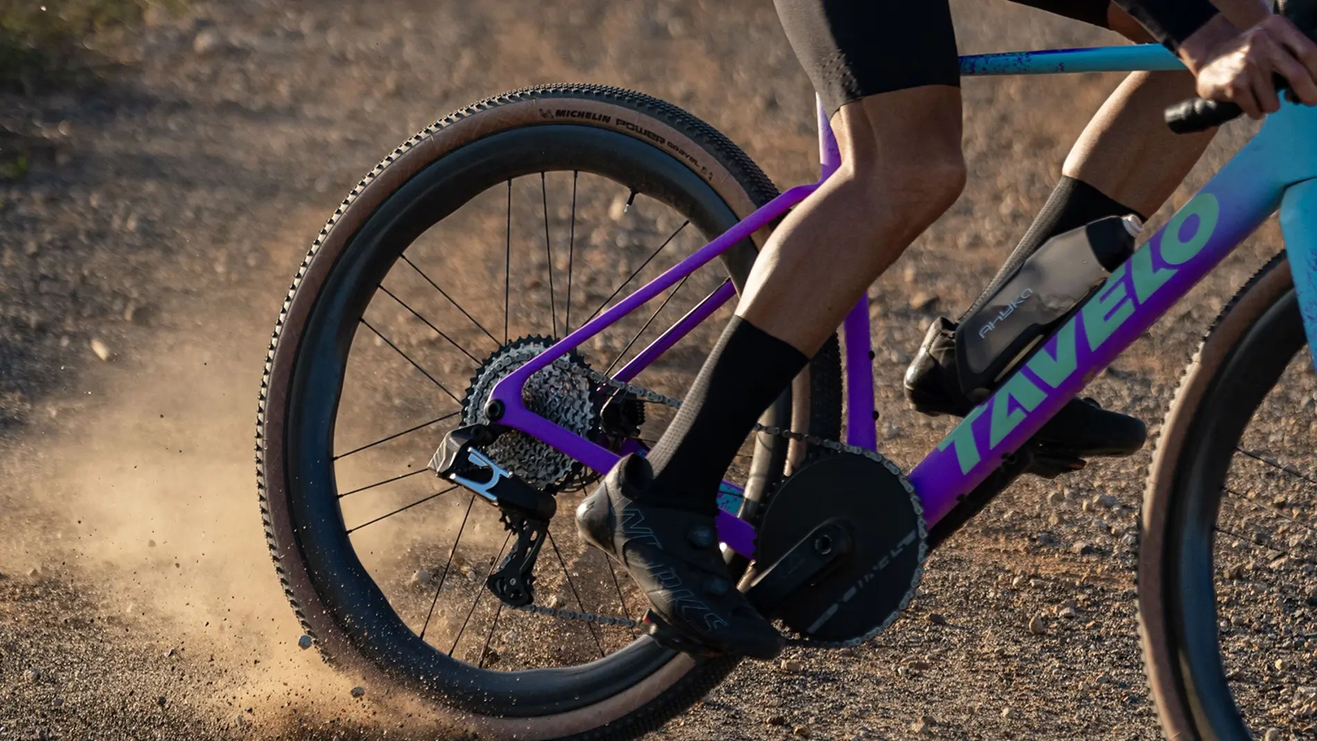 Gravel Bikes