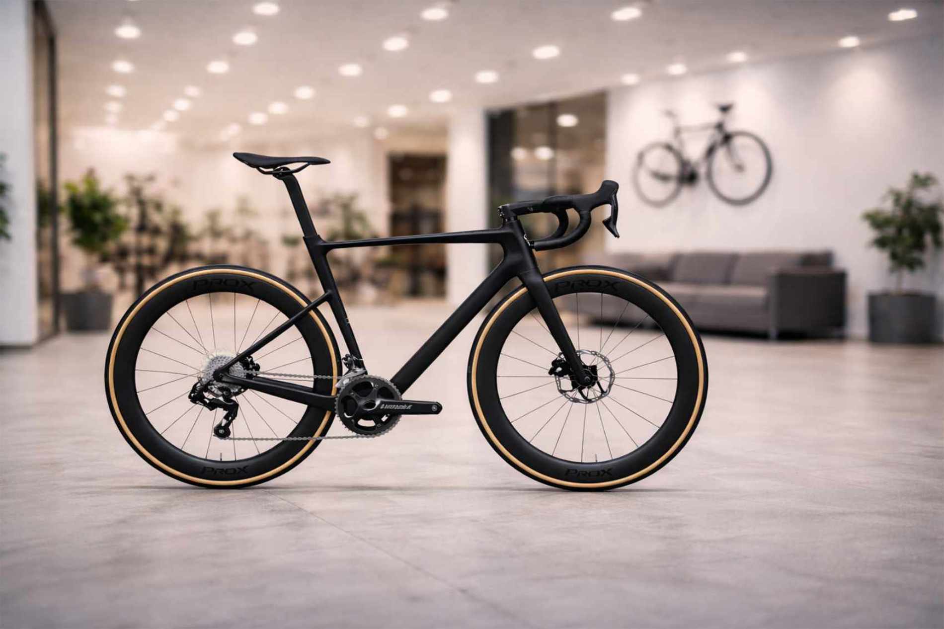 Light Carbon