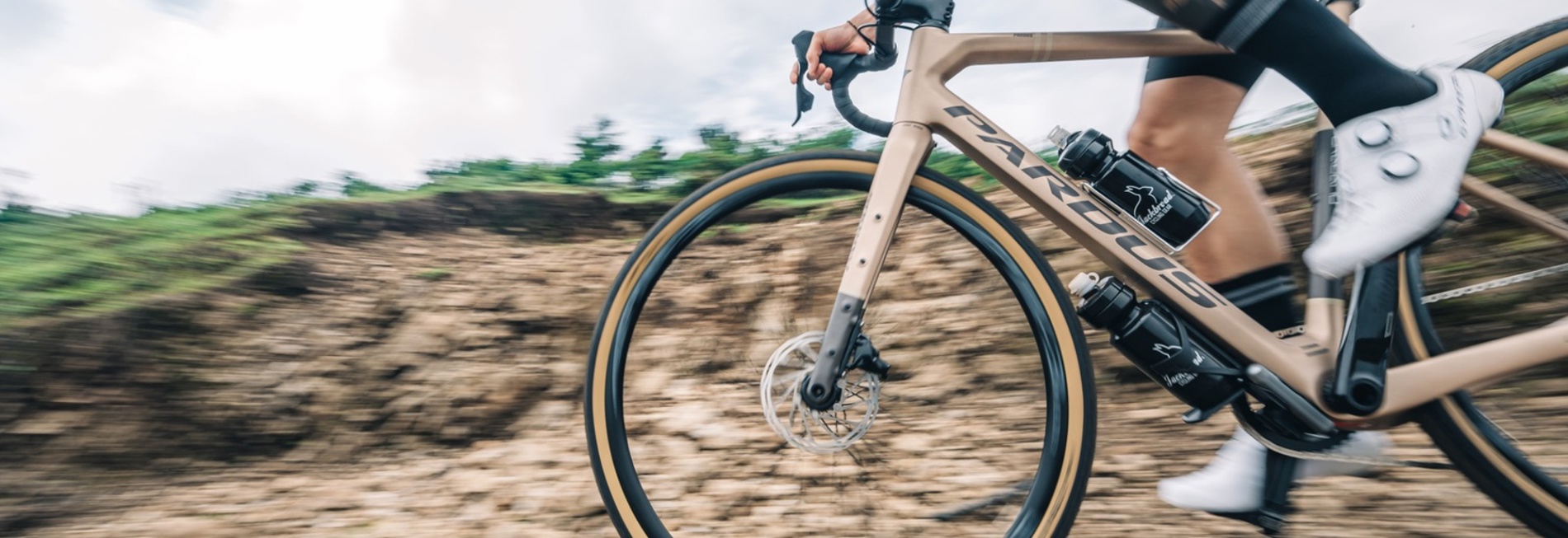 Gravel Bikes