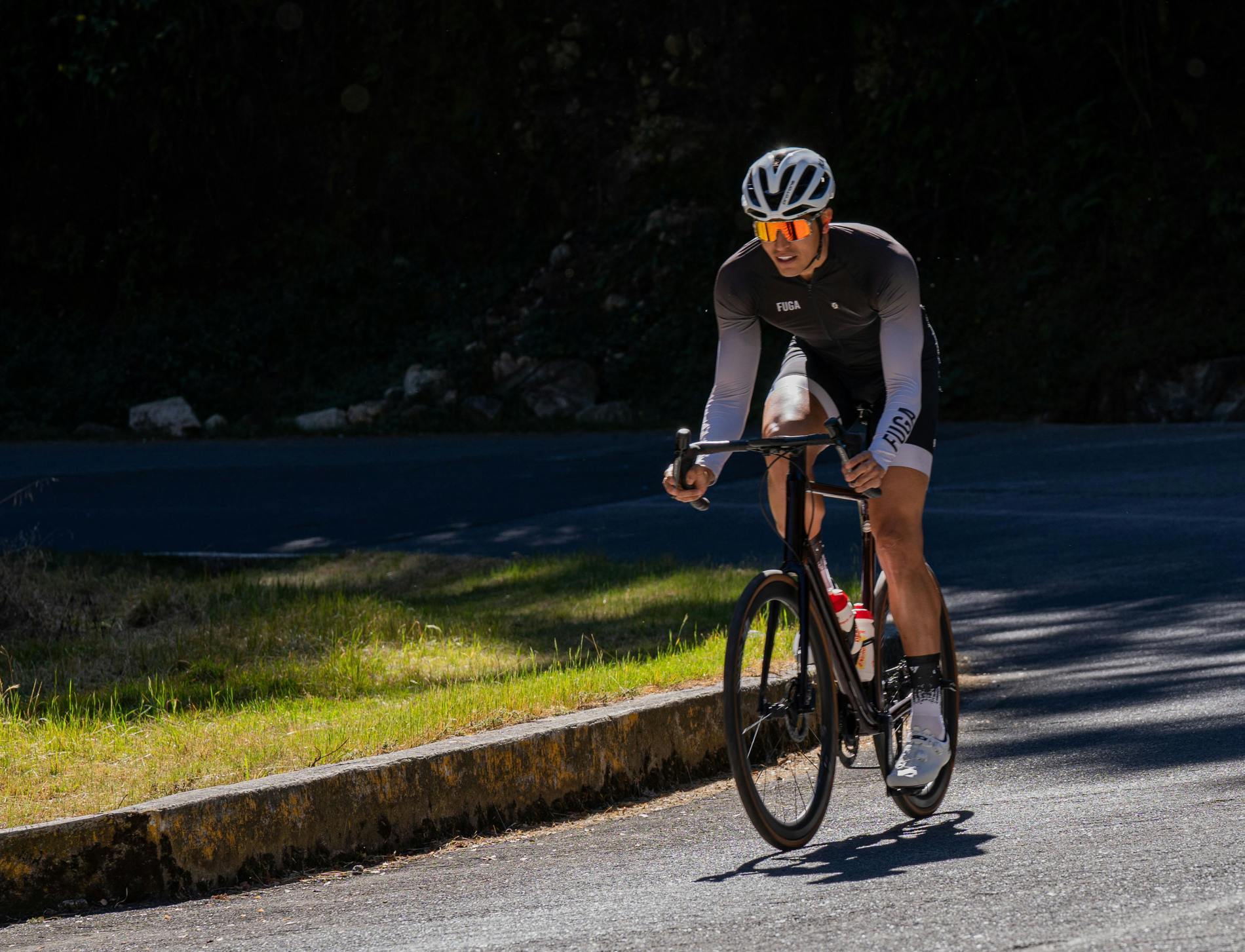 Ride faster. Spend smarter.