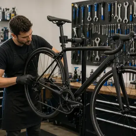 We shape and refine the details