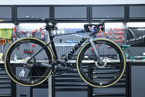 What Happens Before a Fuvelo Bike Reaches You?