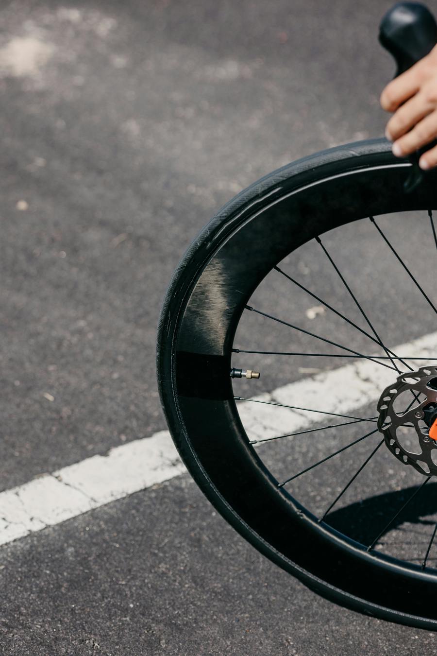 Wheelsets