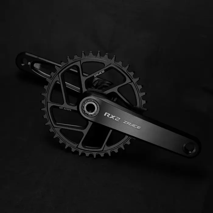 Cranksets