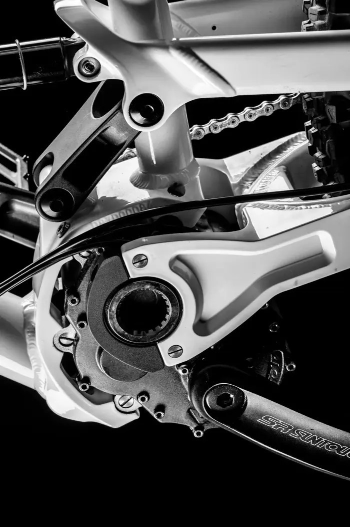 Gear Parts