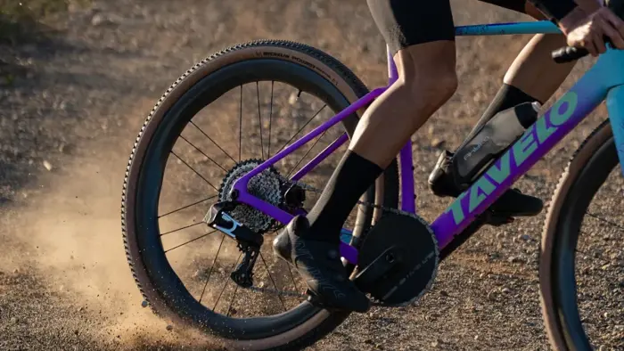 Gravel Bikes