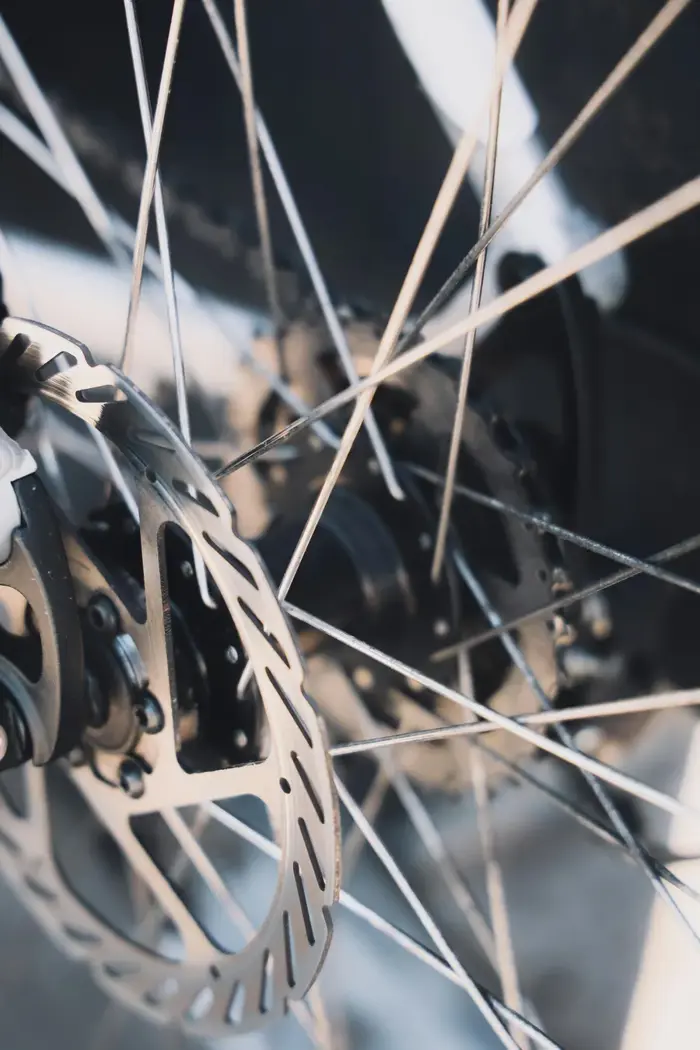 Wheelsets
