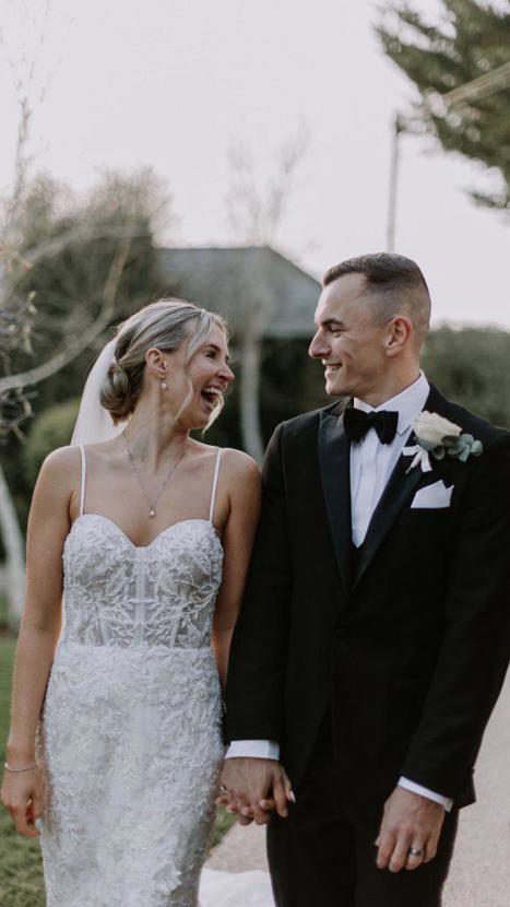 Max and Mia Hewett Photo By @charleighvictoriaphotography