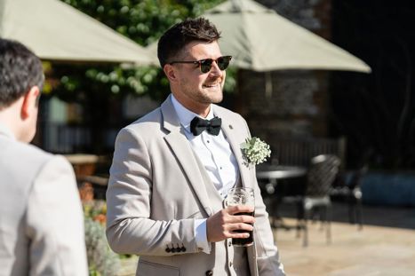 James and Chantelle Photos by www.allianceweddingphotography.co.uk