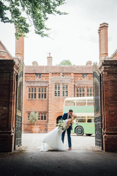 Harvey and Emily Hughes Photography By: @georgehbishop_photos