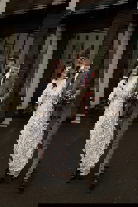 Lorna & Max Photography By @jane_iskra