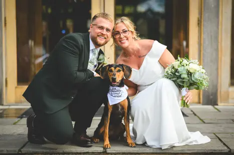 Emily & Jordan Baldwin By @senior_mac_photography