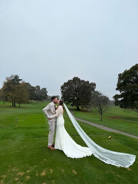 Luke and Danielle Hammond Content By @yoursomethingsocial