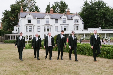 Charlie & Louise Frampton By Marcel Grabowski