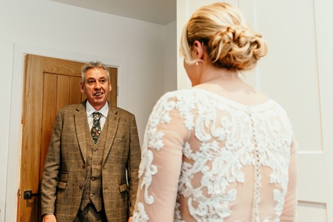 Jamie and Natasha Wilkinson Photo By @joannacleevephotography