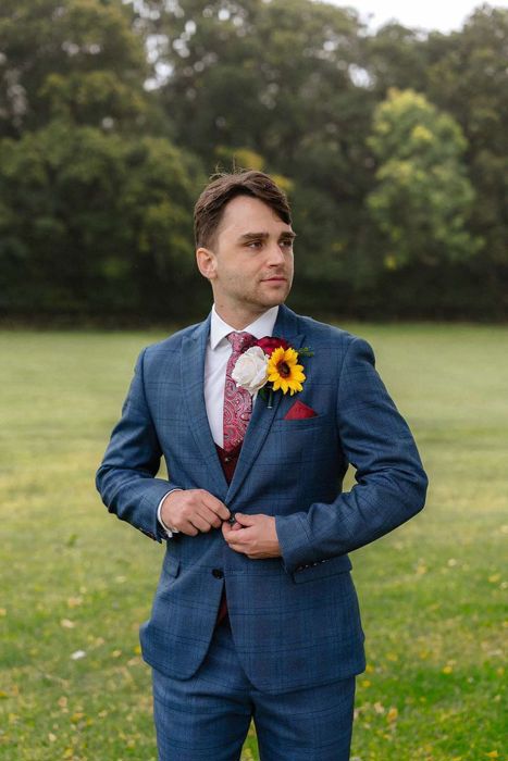 Philipp and Rebecca Schilbach By Chloe Palmer photography