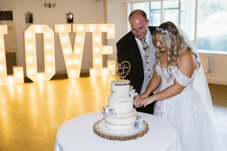 Charlie & Louise Frampton By Marcel Grabowski