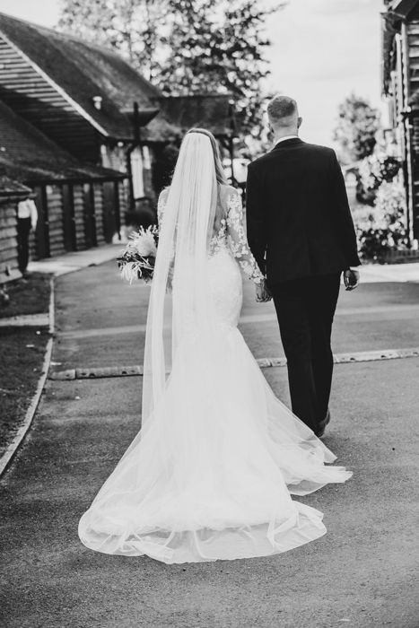Melissa and Mark photo by @andybowleyphotography 