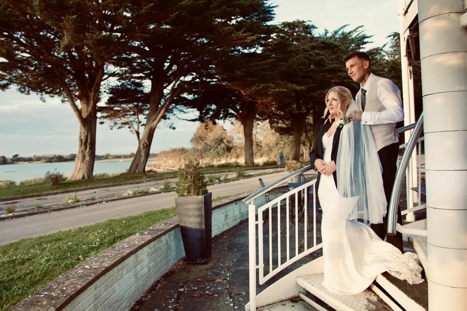 Charlie and Paige Budd Photo's By @carlakgeary