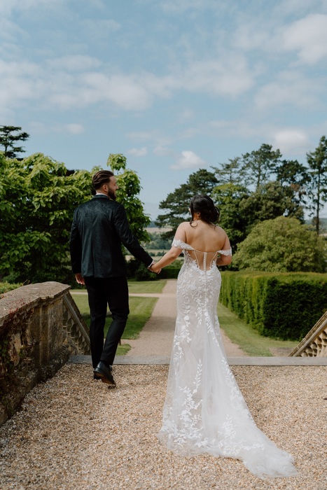 Athena and Sam photos by @samcookphotography