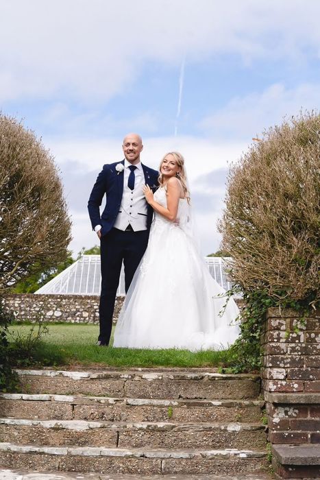 Kennedy and Jessica Byrne By BigDayProductions