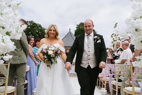 Charlie & Louise Frampton By Marcel Grabowski