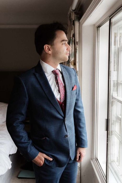 Philipp and Rebecca Schilbach By Chloe Palmer photography