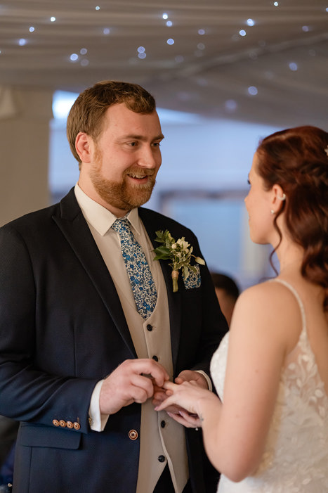 James and Alice Richter Photo By @capturedbycrissi 