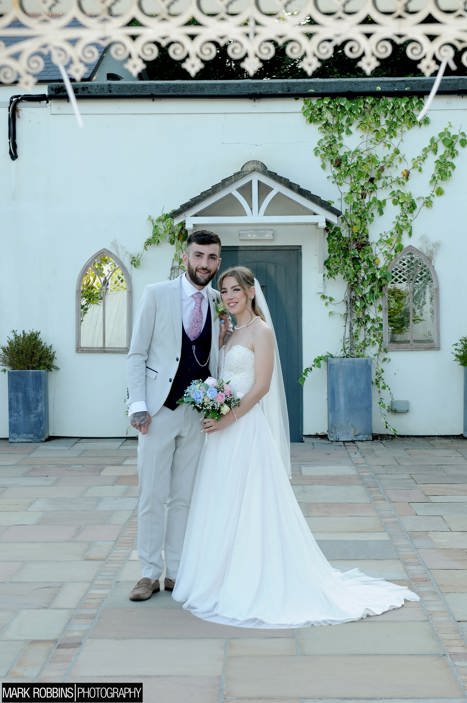 Joe & Amber Kierstenson Photography By Mark Robbins Photography