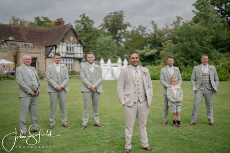 Roo and Fran Hussain Photo By @johnscofieldphotography