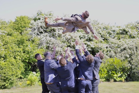 James and Mackenzie Thompson Videography by  Ian Gray -Iangray.zenfolio.com