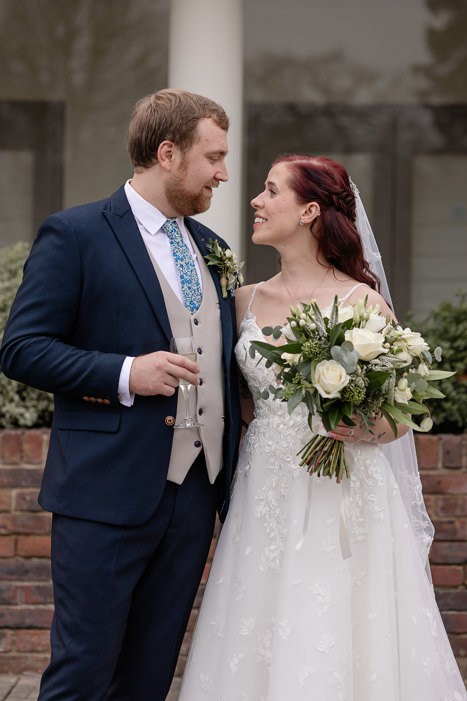 James and Alice Richter Photo By @capturedbycrissi 