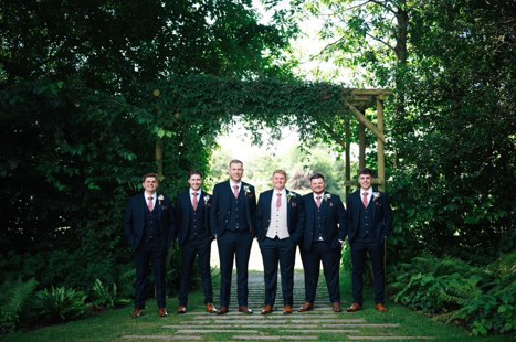 Nicki and Will Currie photos by @tobyhpphotography