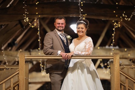 James and Mackenzie Thompson Videography by  Ian Gray -Iangray.zenfolio.com