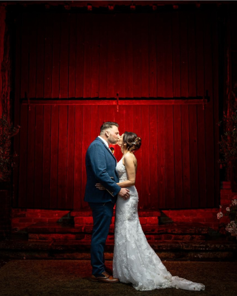 Jordan & Kim Millward-MCallum By @andrewjames__photography