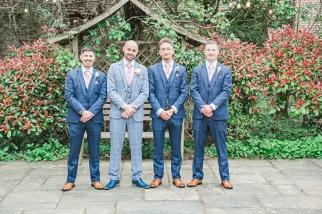 Ellis and Leah McWilton @dm_photographyuk