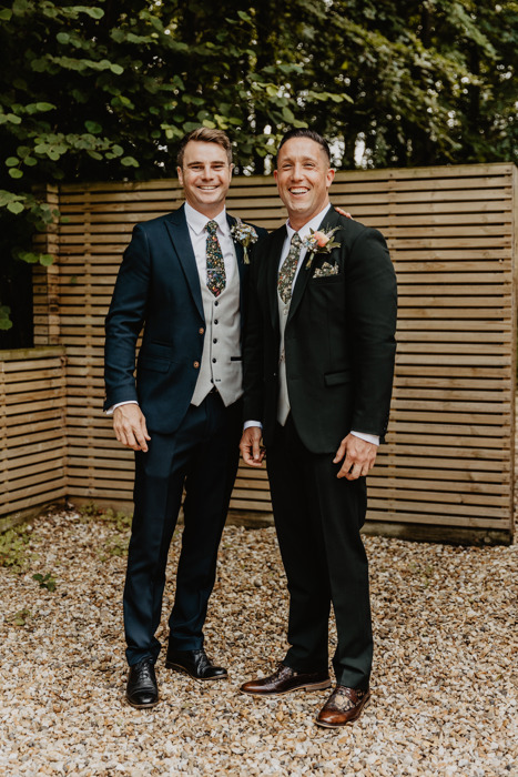 Chris & Lucy Harrison Wedding | Photography By @olivejoyphotography & @jordanmansfieldweddings