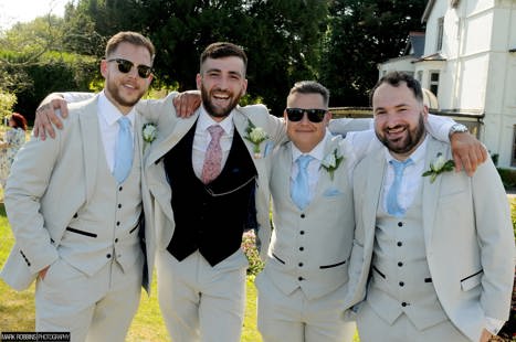 Joe & Amber Kierstenson Photography By Mark Robbins Photography