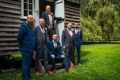 Ben and Meg photo by  @jasonbrown_photography