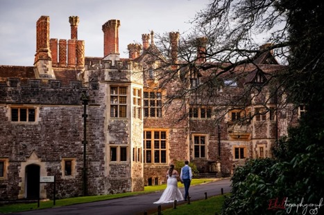 Andy and Ellie photo by @philtography.co.uk